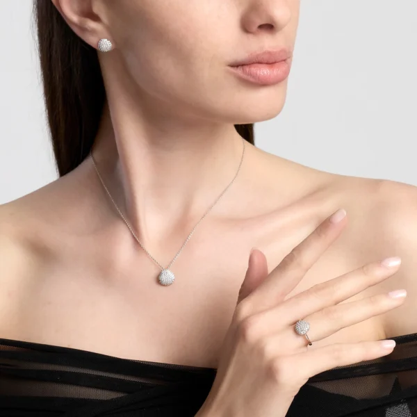 Anello donna MABINA 523550