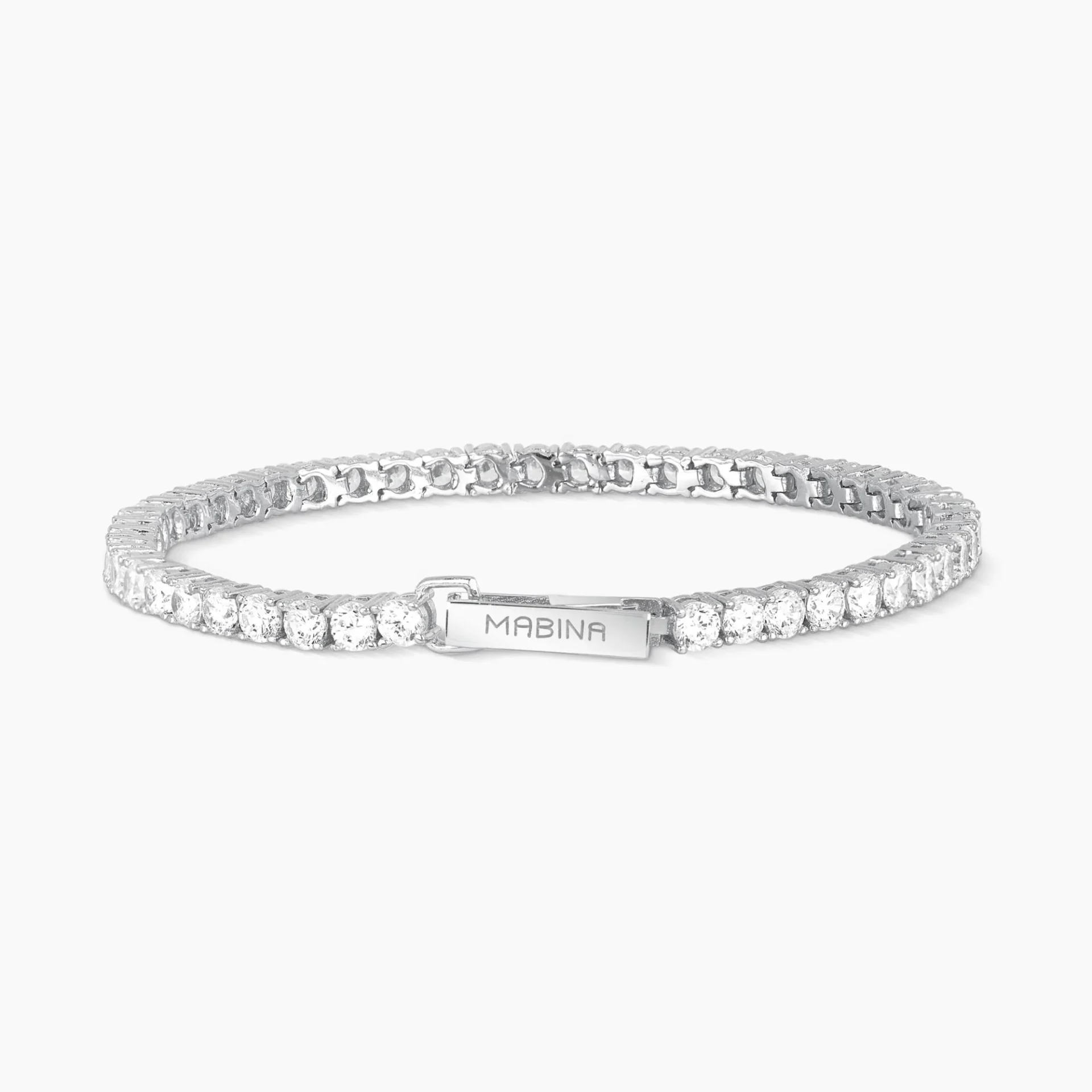 Bracciale donna MABINA 533019/M