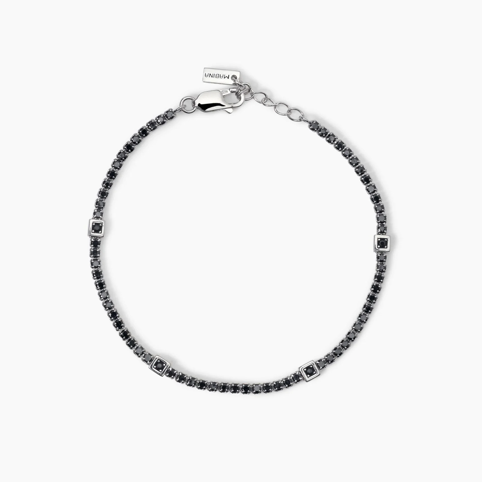 Bracciale uomo MABINA 533821