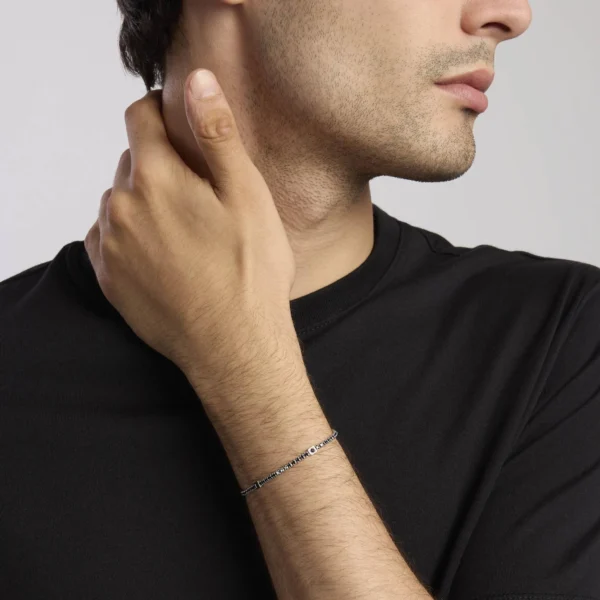 Bracciale uomo MABINA 533821