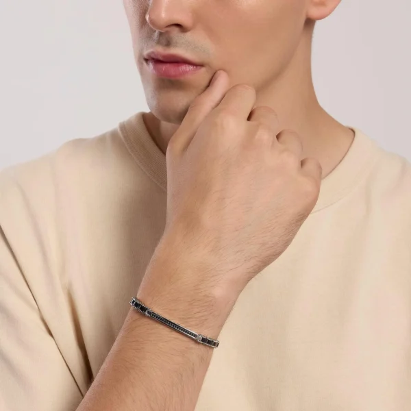 Bracciale uomo MABINA 533970