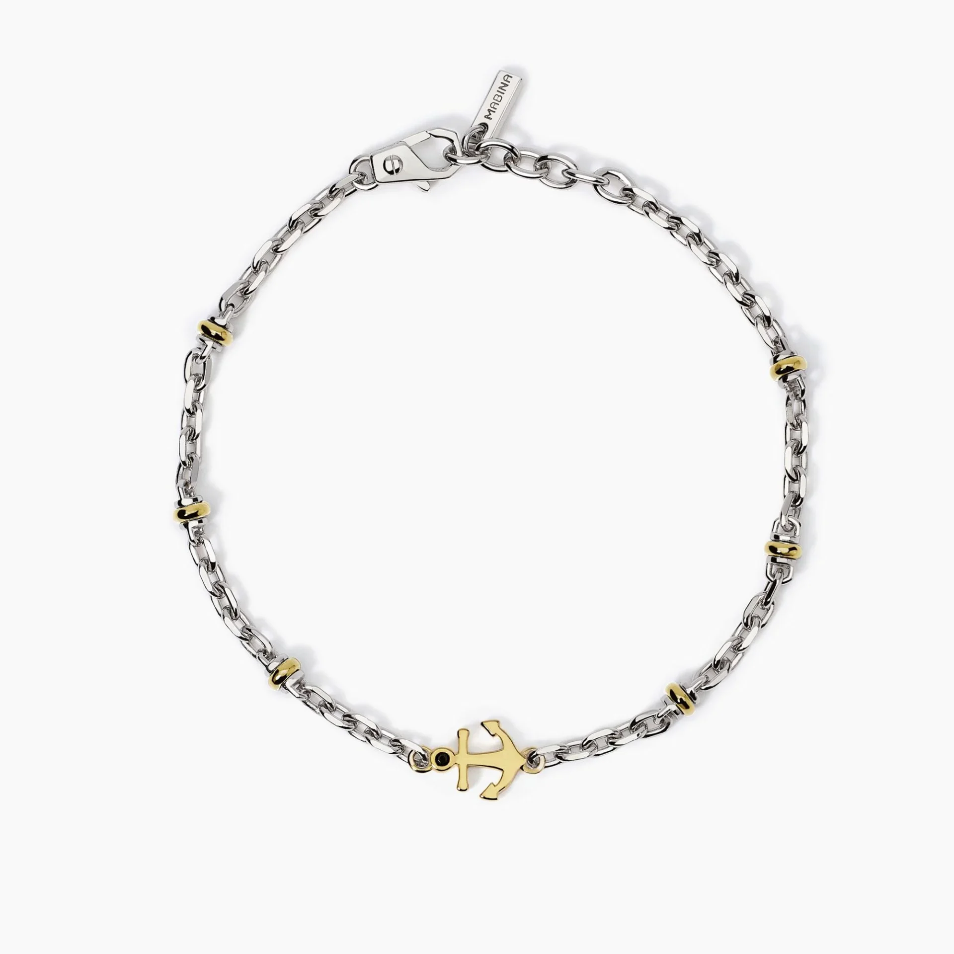 Bracciale uomo MABINA 533991