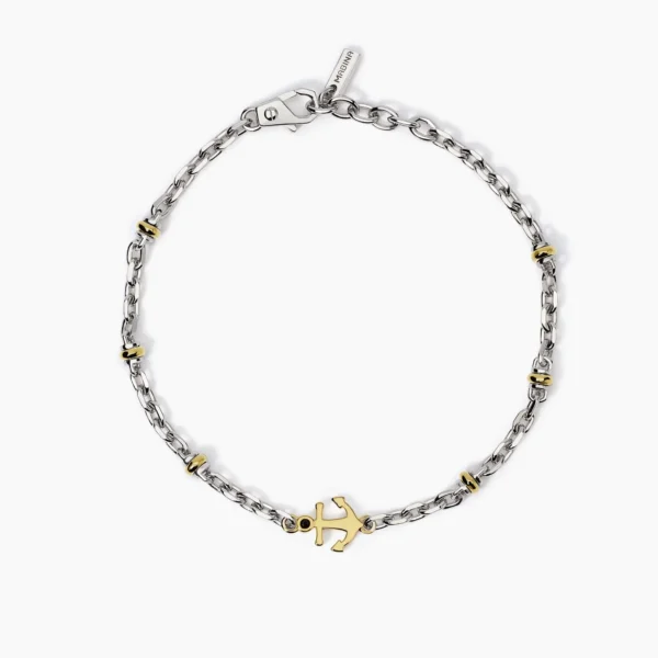 Bracciale uomo MABINA 533991