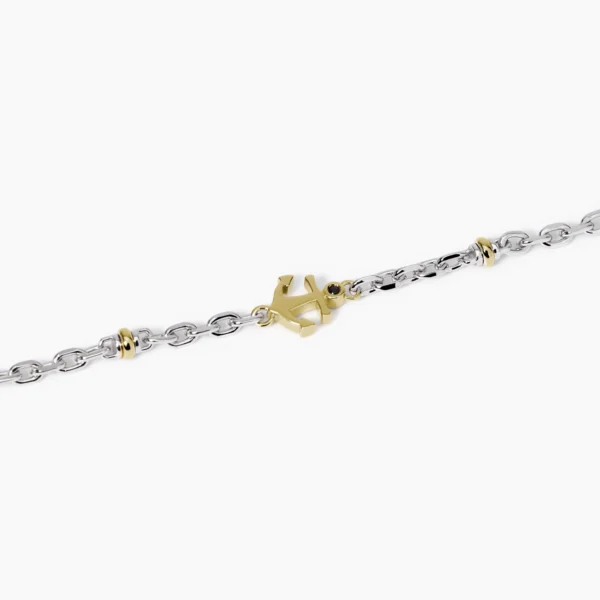 Bracciale uomo MABINA 533991