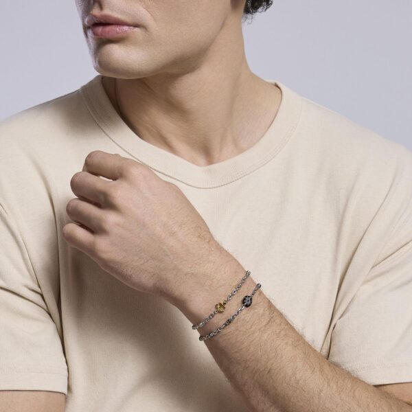 Bracciale uomo MABINA 533991
