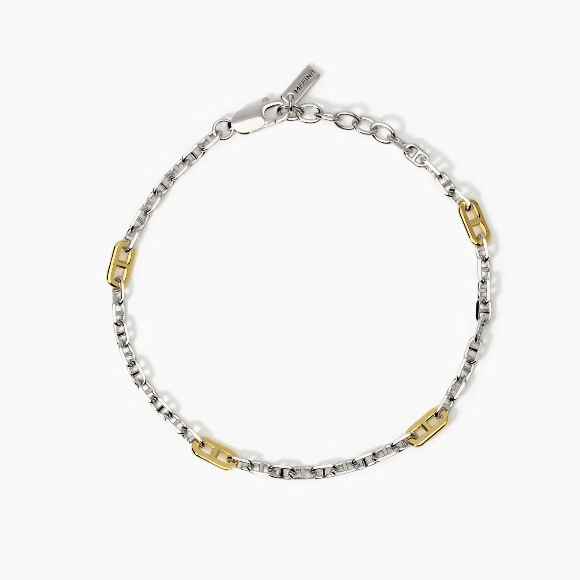 Bracciale uomo MABINA 534001