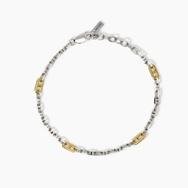Bracciale uomo MABINA 534001