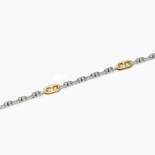 Bracciale uomo MABINA 534001