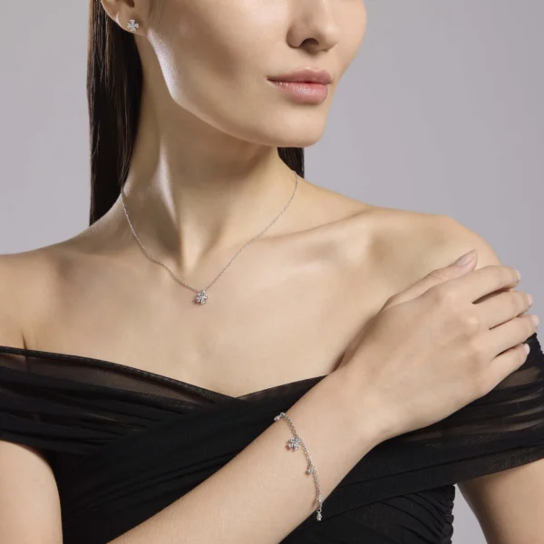 Bracciale donna MABINA 534054