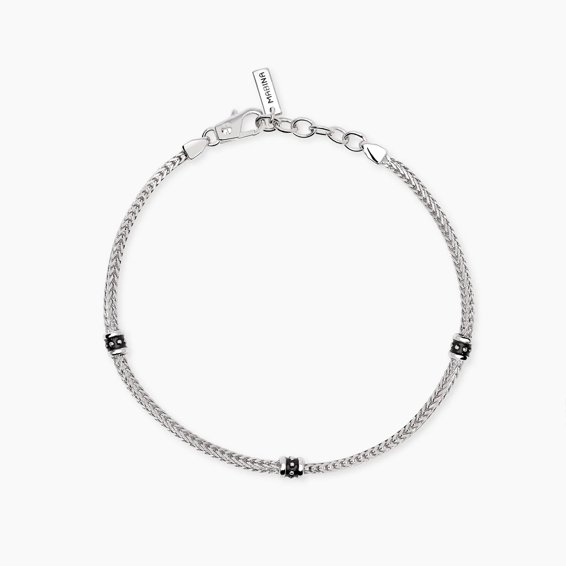 Bracciale uomo MABINA 534155
