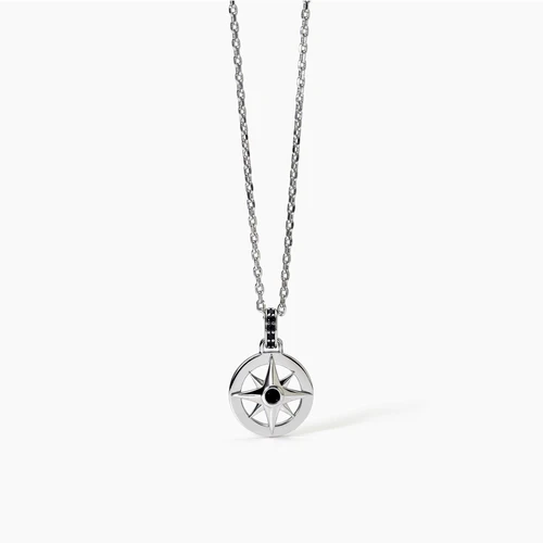 Collana uomo MABINA 553637