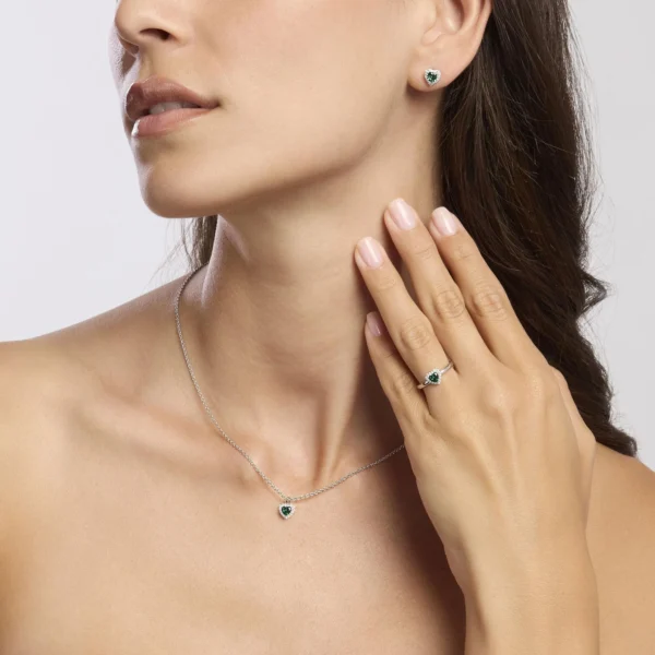 Collana donna MABINA 553667