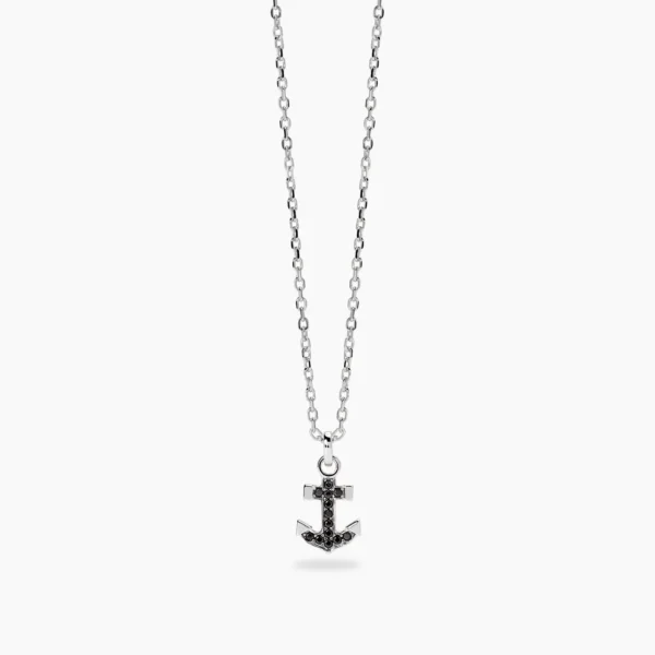 Collana uomo MABINA 553872