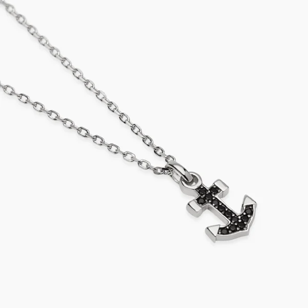 Collana uomo MABINA 553872