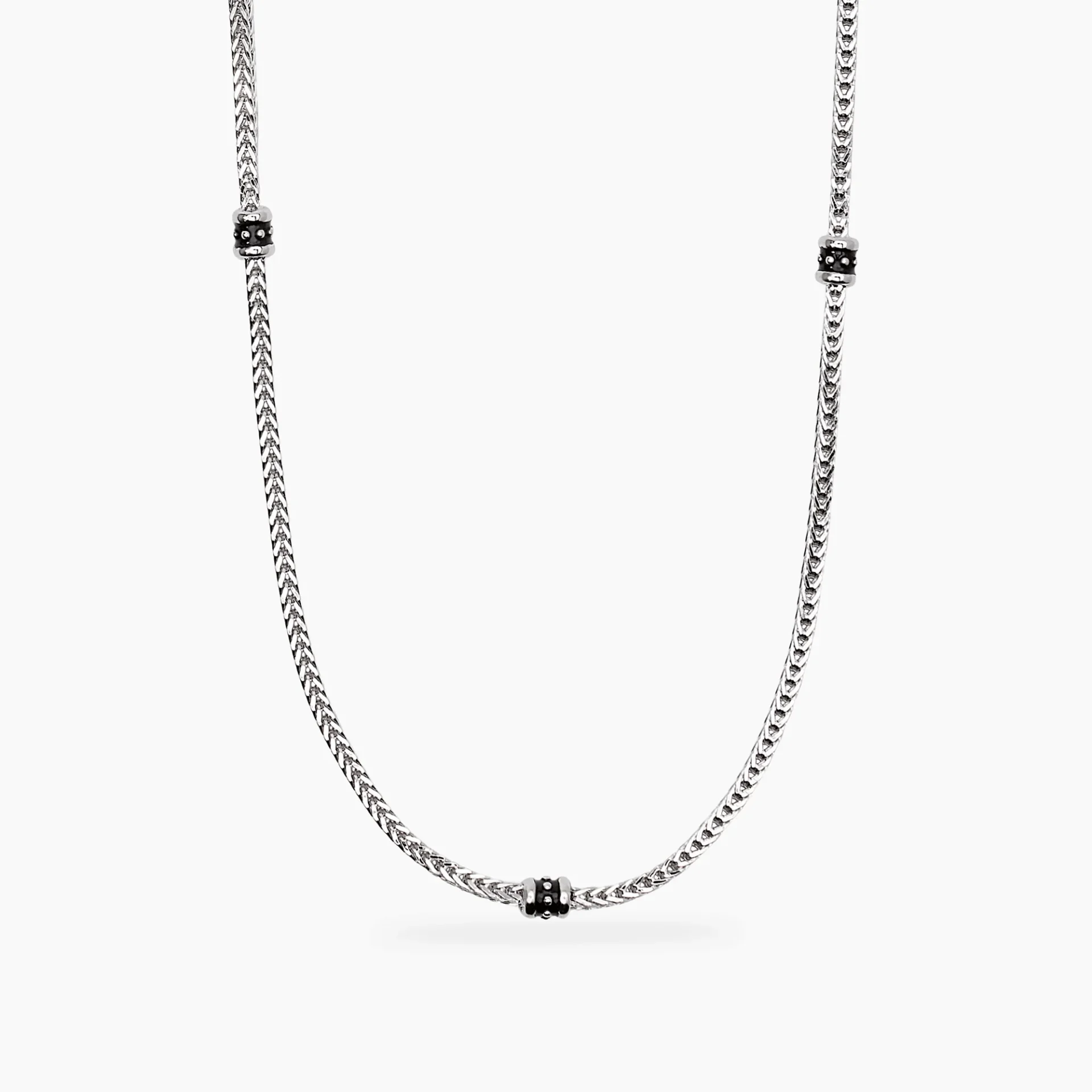 Collana uomo MABINA 553875