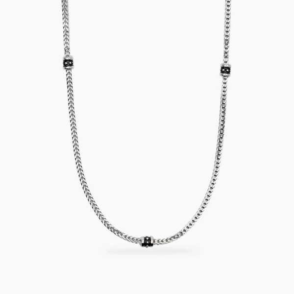 Collana uomo MABINA 553875