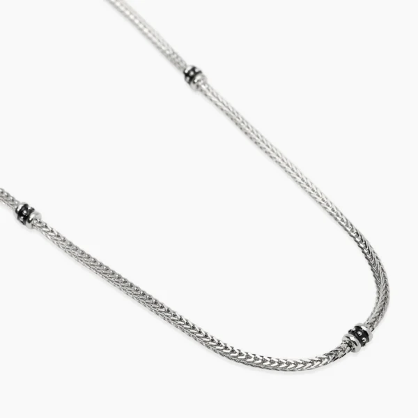 Collana uomo MABINA 553875