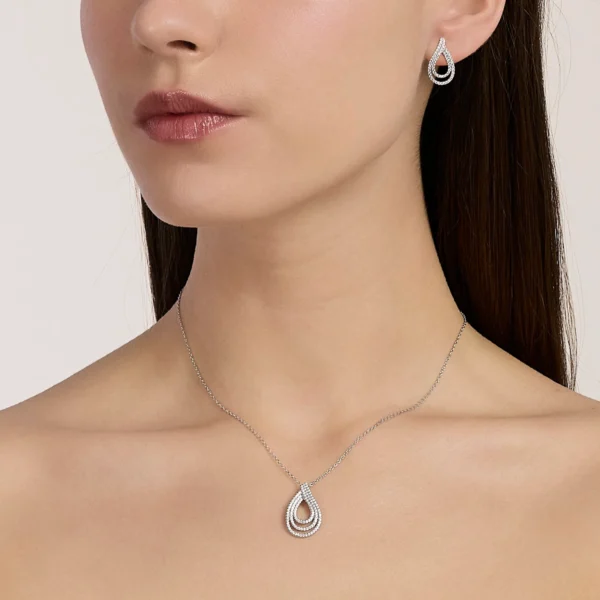Collana donna MABINA 553883