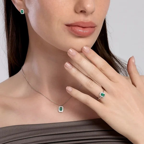 Collana donna MABINA 553936