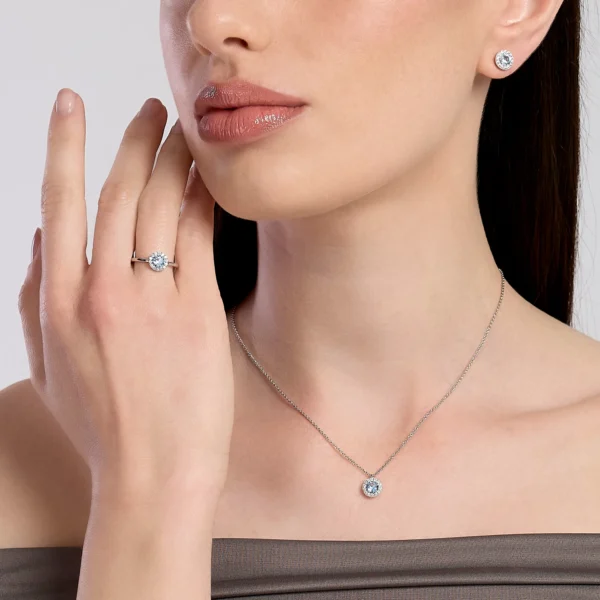 Collana donna MABINA 553943