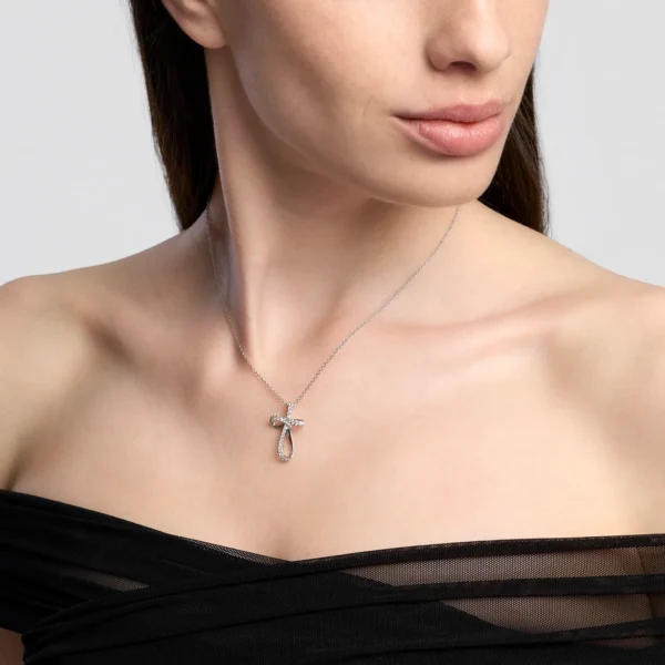 Collana donna MABINA 553946