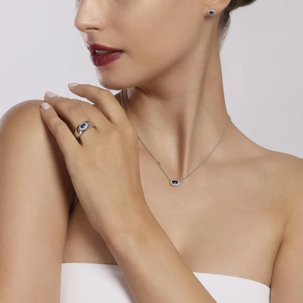 Orecchini donna MABINA 563544