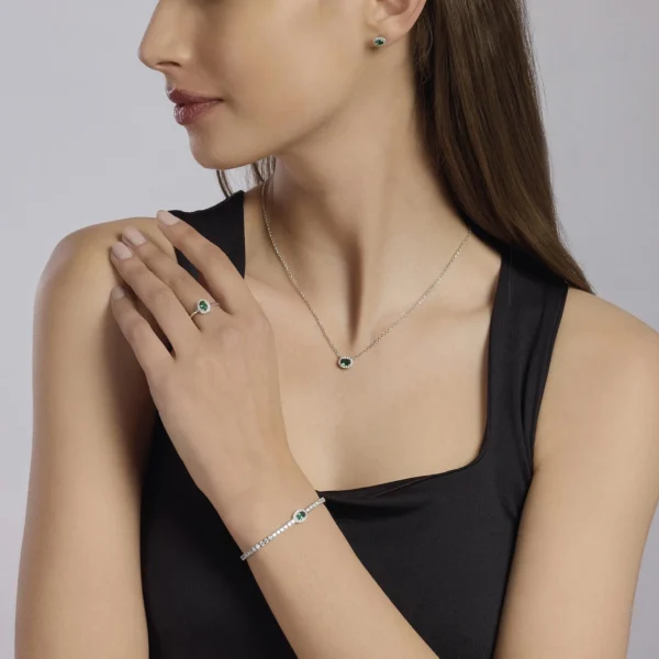 Orecchini donna MABINA 563649