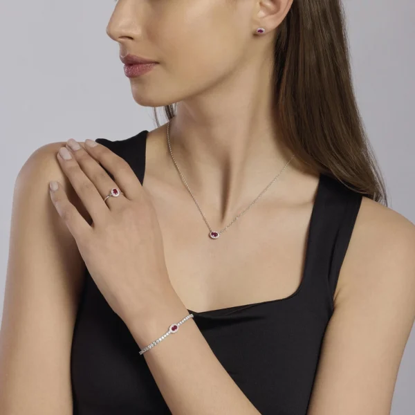 Orecchini donna MABINA 563650