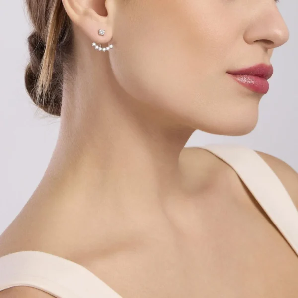 Orecchini donna MABINA 563797