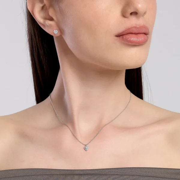 Orecchini donna MABINA 563997