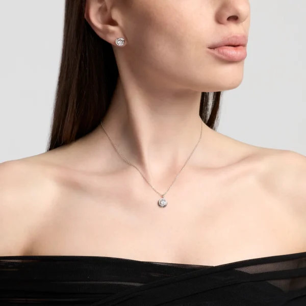 Orecchini donna MABINA 564016