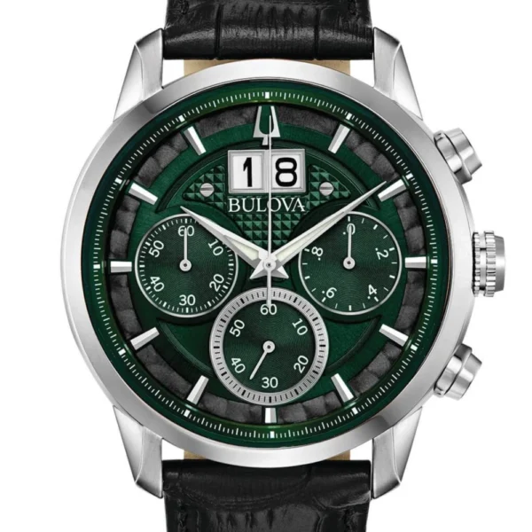 Orologio uomo BULOVA 96B310