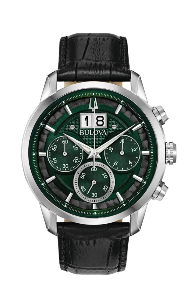 Orologio uomo BULOVA 96B310
