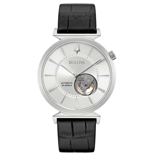 Orologio uomo BULOVA 96A240