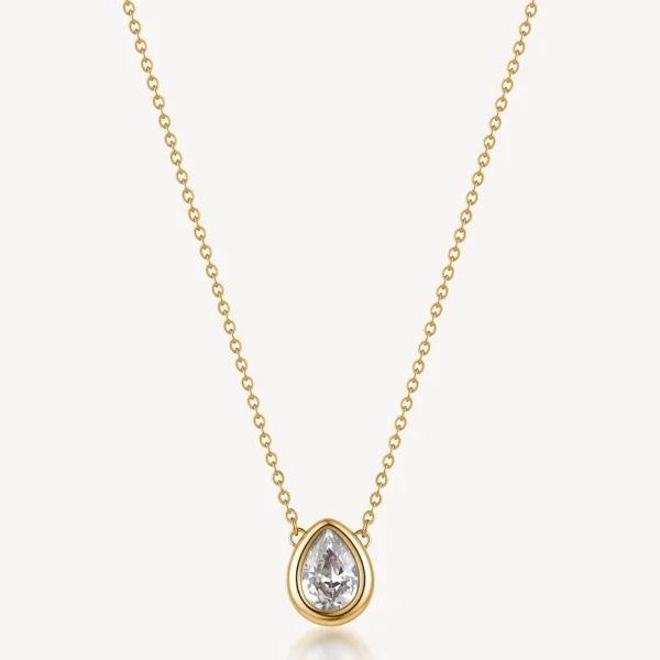 Collana donna BROSWAY BGW02