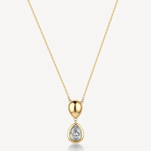Collana donna BROSWAY BGW04