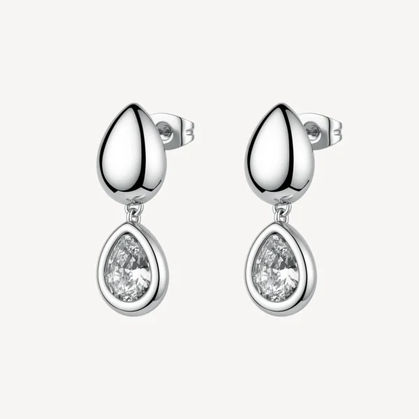 Orecchini donna BROSWAY BGW21