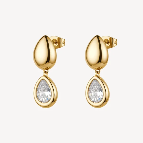 Orecchini donna BROSWAY BGW22
