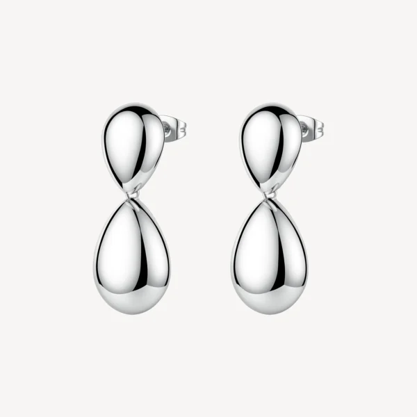 Orecchini donna BROSWAY BGW25