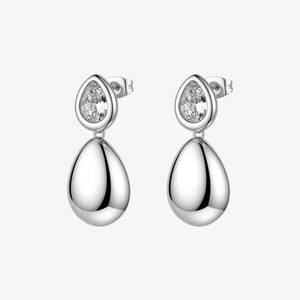 Orecchini donna BROSWAY BGW27