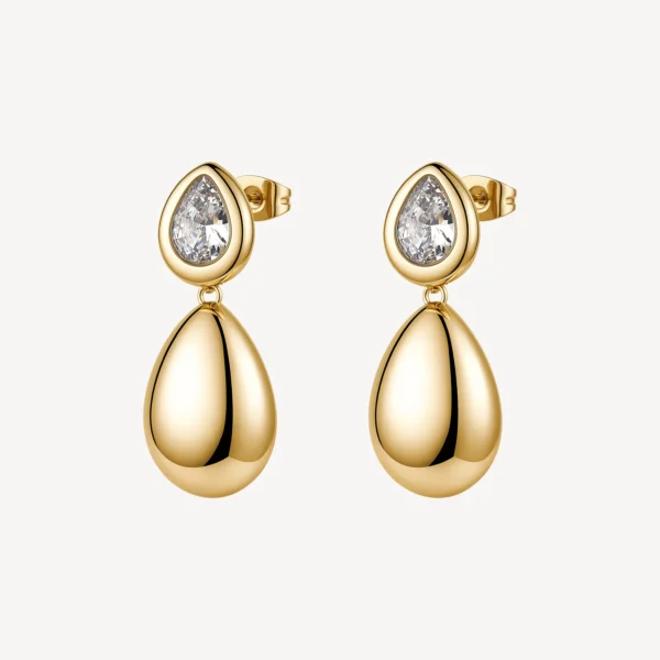 Orecchini donna BROSWAY BGW28