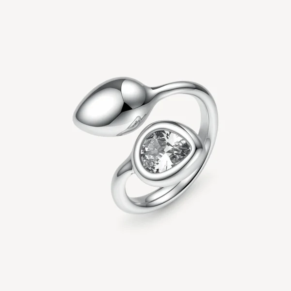 Anello donna BROSWAY BGW29B