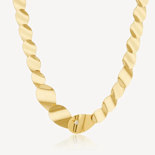 Collana donna BROSWAY BOM06