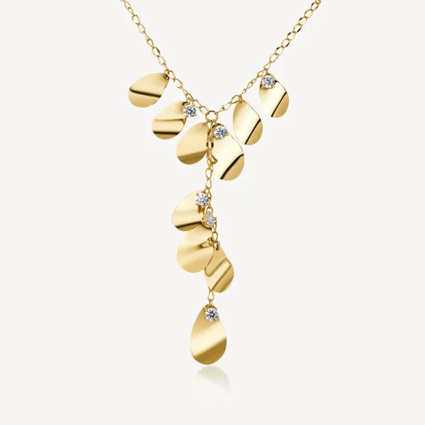 Collana donna BROSWAY BOM08