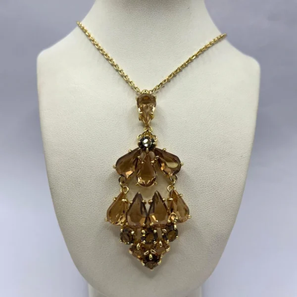 Collana donna UNGARI CL534