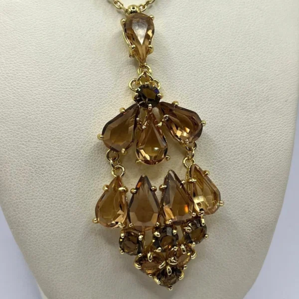Collana donna UNGARI CL534