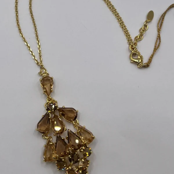 Collana donna UNGARI CL534