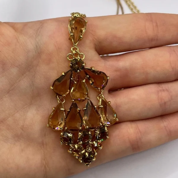 Collana donna UNGARI CL534