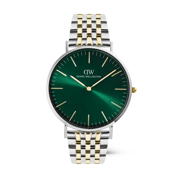 Orologio uomo DANIEL WELLINGTON DW00101009