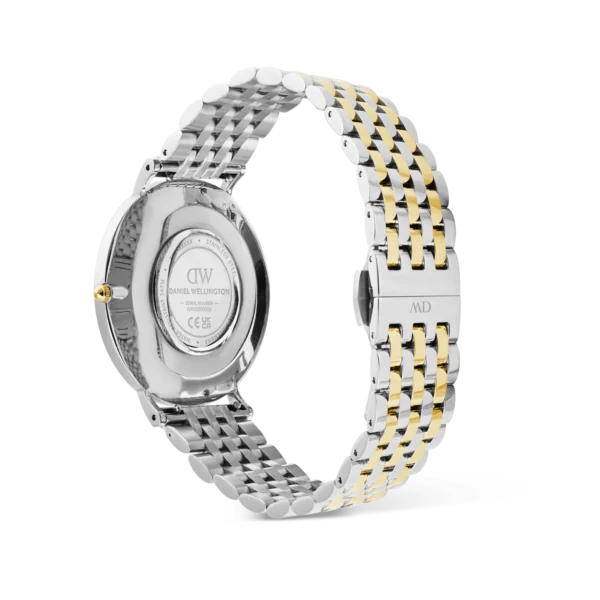 Orologio uomo DANIEL WELLINGTON DW00101009